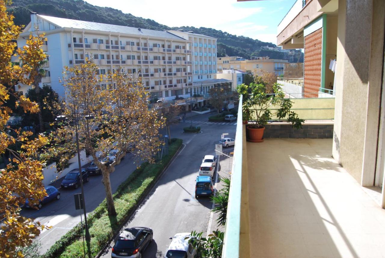 A Casa Di Lidia B&B Geata Exterior foto