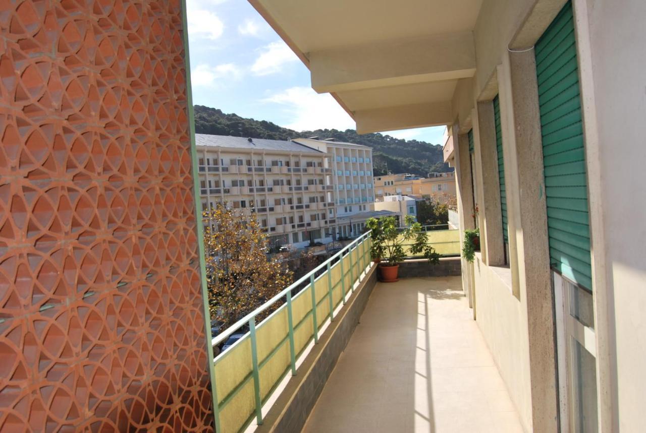 A Casa Di Lidia B&B Geata Exterior foto